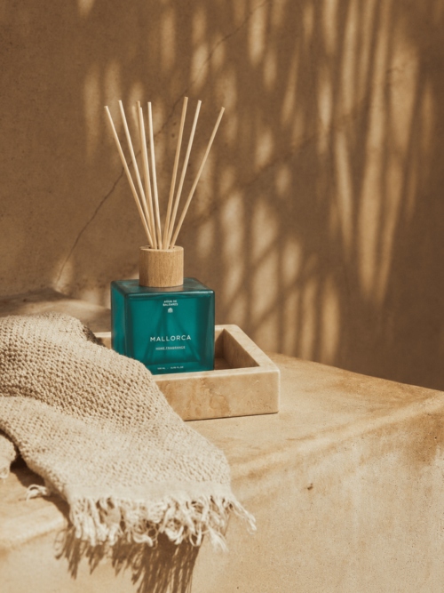 MALLORCA<br> Home Fragrance 500 ml | Mediterranean Light (Large Format)