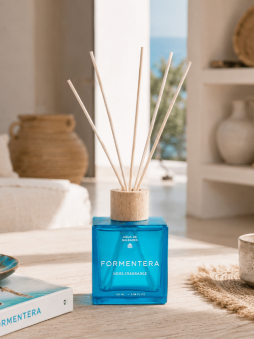 FORMENTERA<br> Home Fragrance 100 ml | Freedom and Endless Sea