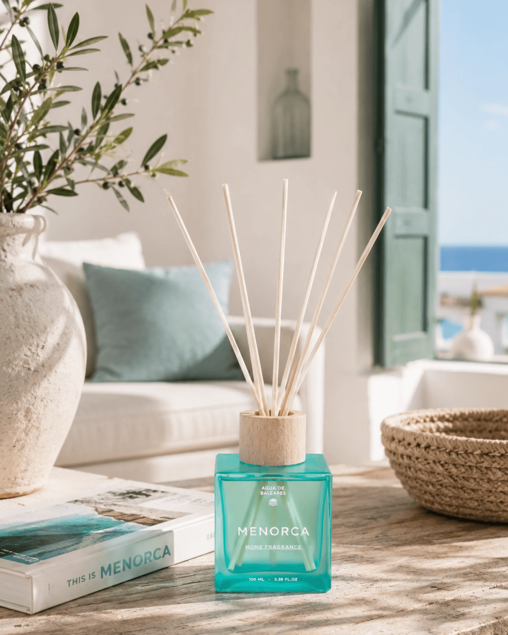 MENORCA Home Fragrance 100 ml
