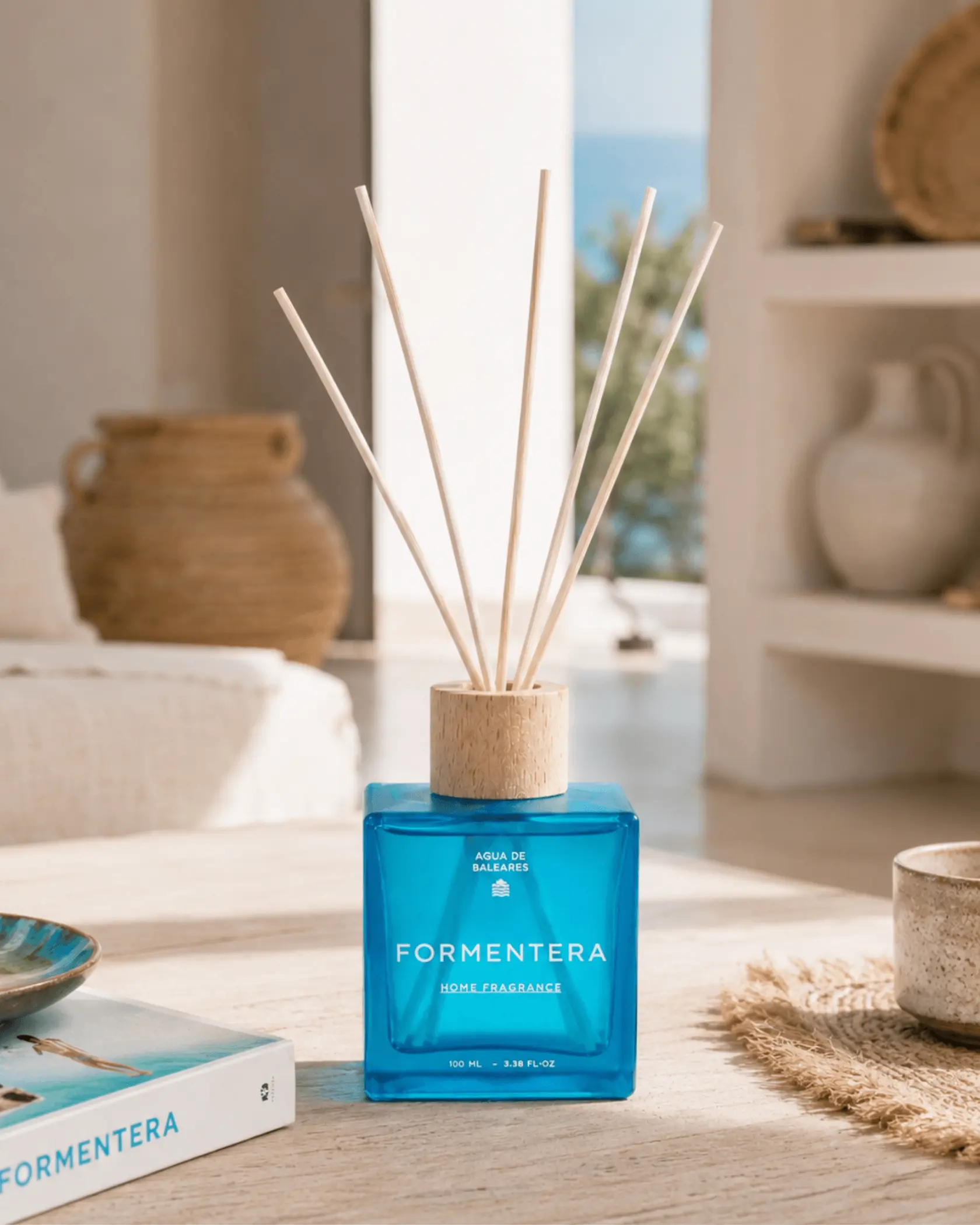 FORMENTERA Home Fragrance 100ml