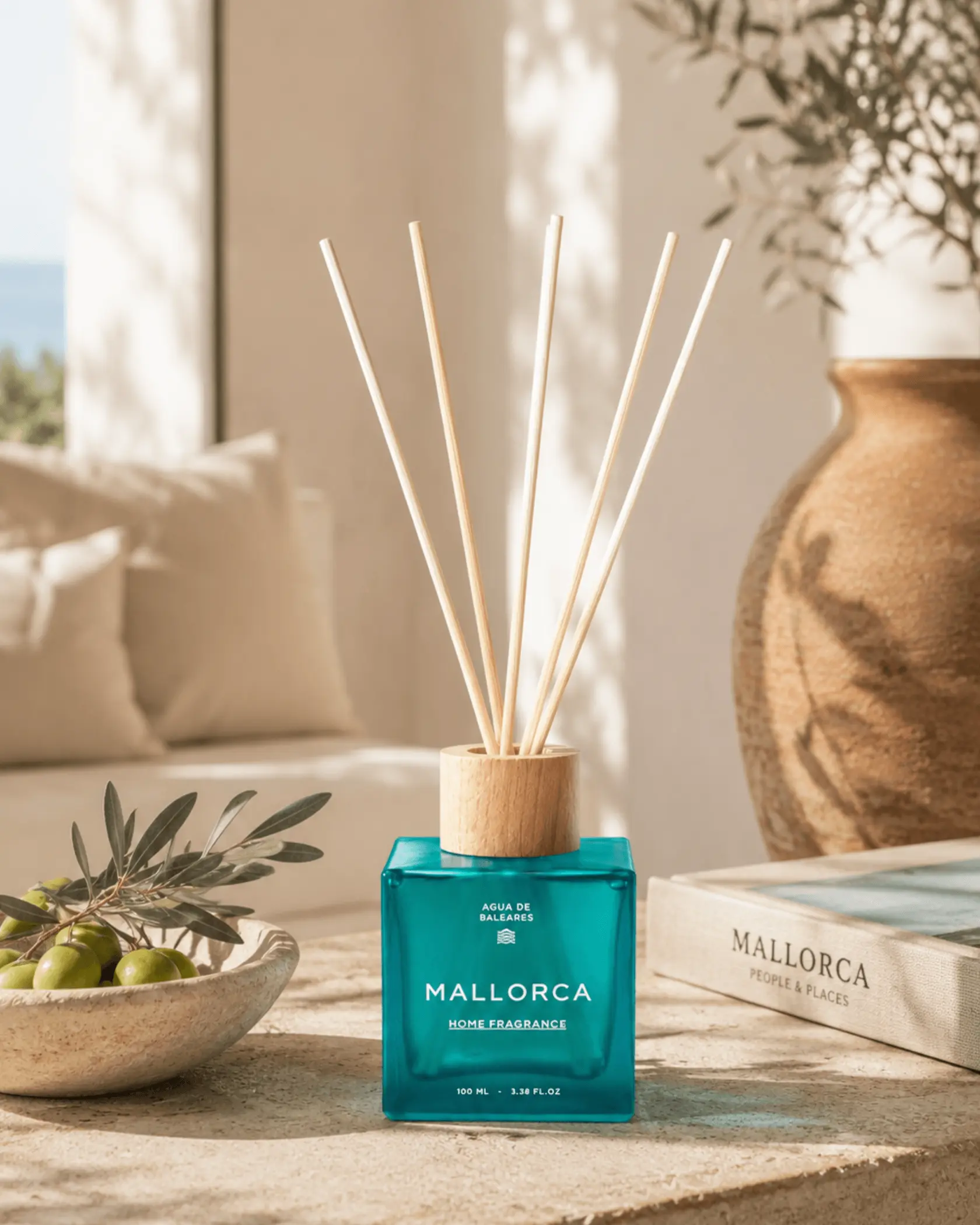 MALLORCA Home Fragrance 100ml