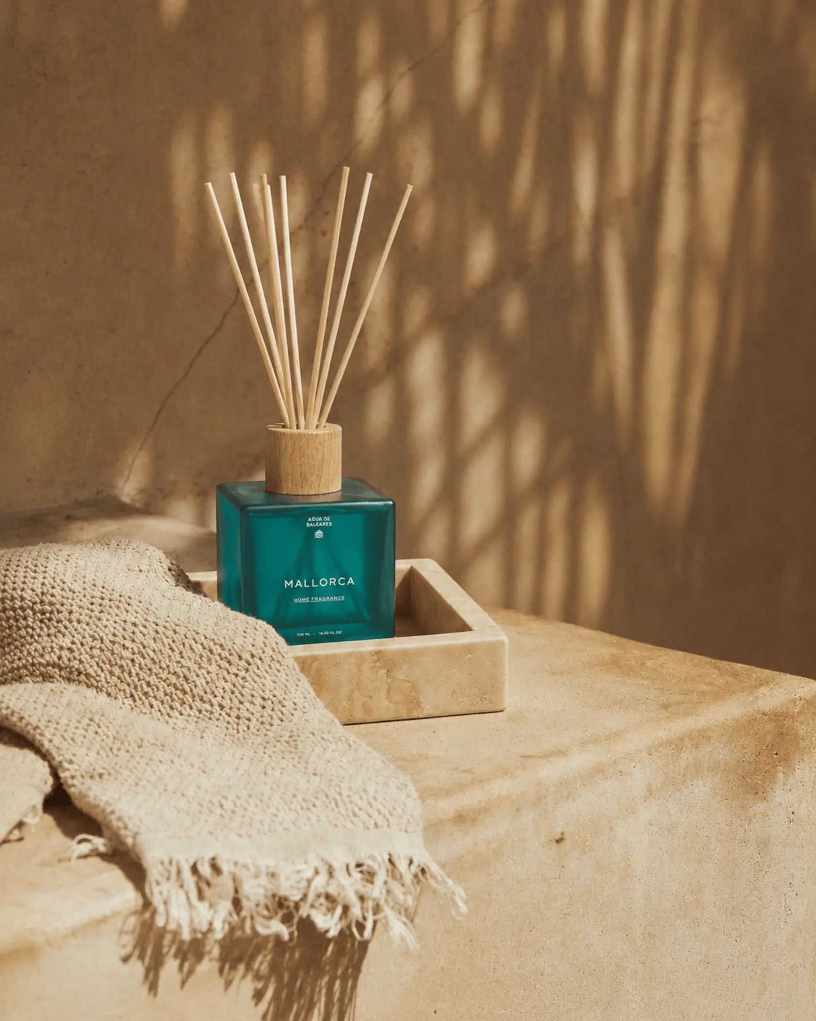 MALLORCA Home Fragrance 500ml