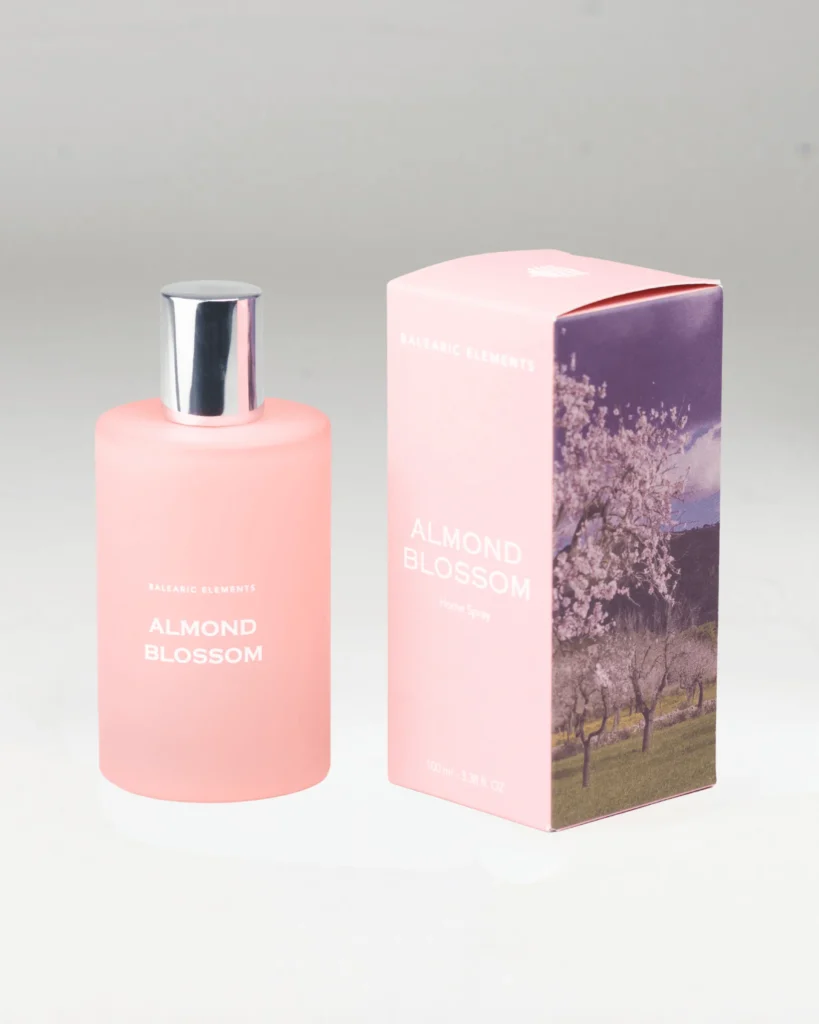 Almond Blossom Home Spray 100 ml
