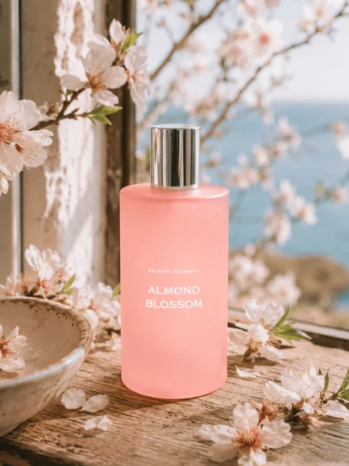 Almond Blossom Home Spray 100 ml