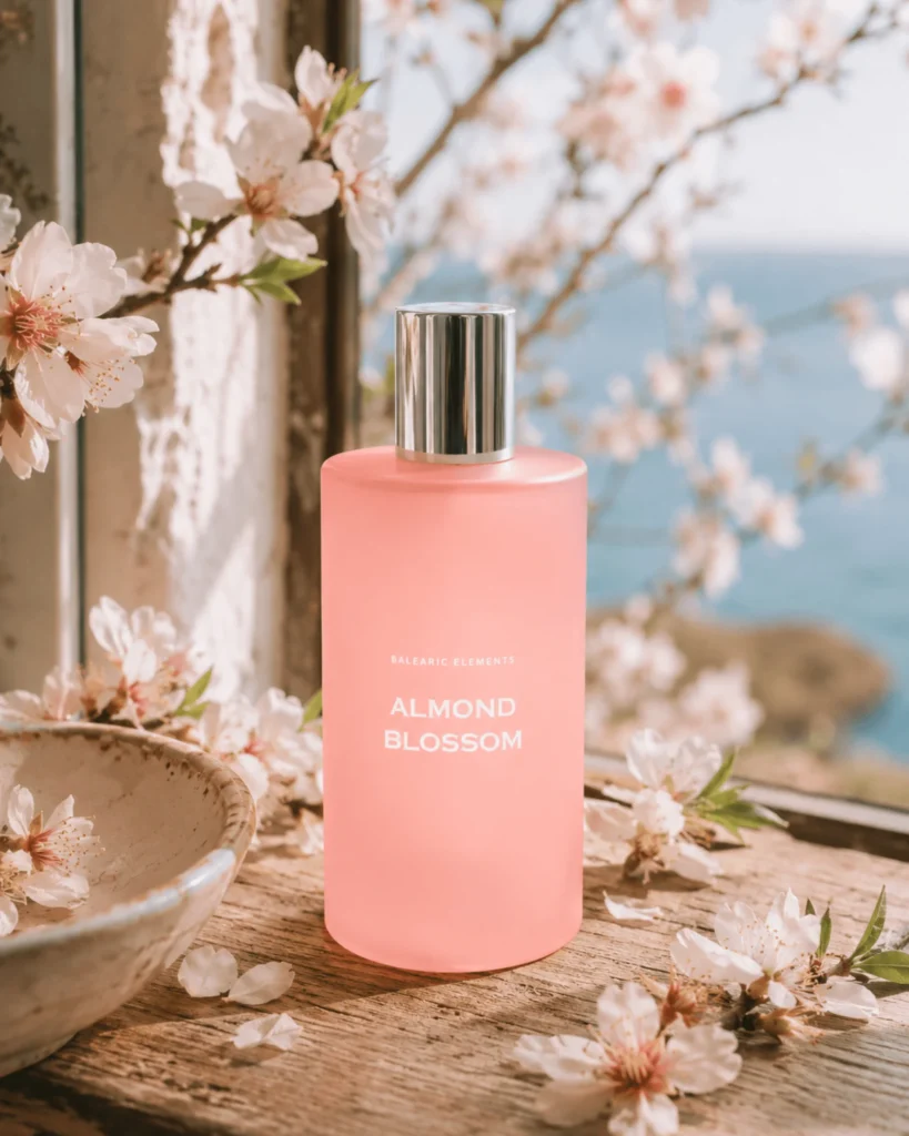 Almond Blossom Home Spray 100 ml