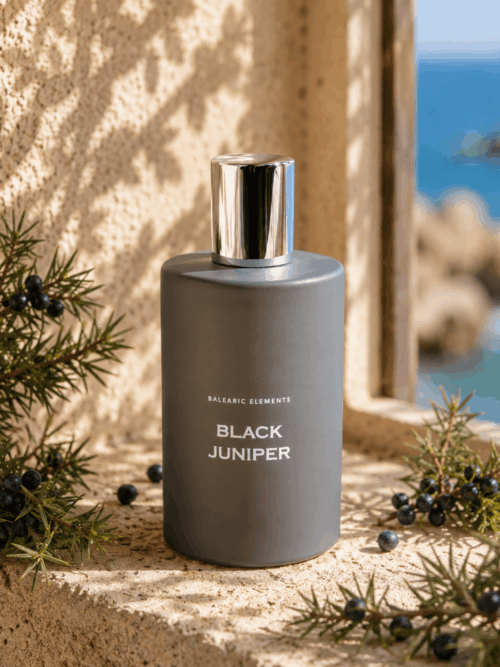 ELEMENTS<br> Black Juniper Home Spray