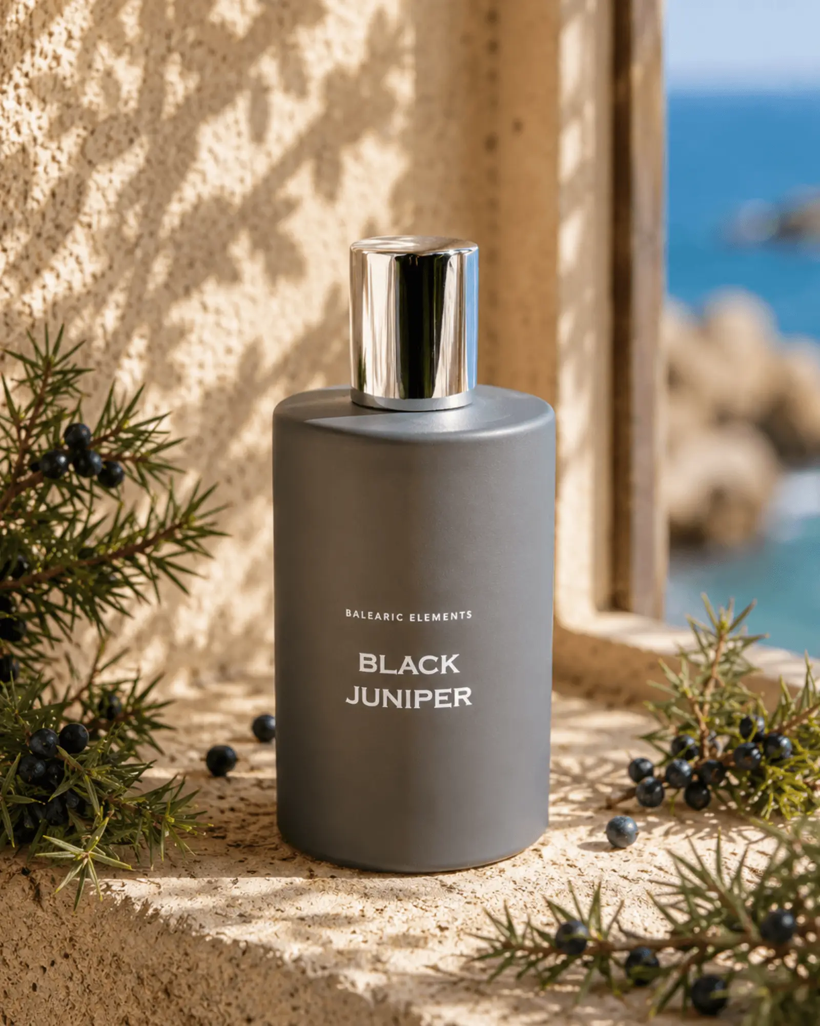 Black Juniper Home Spray