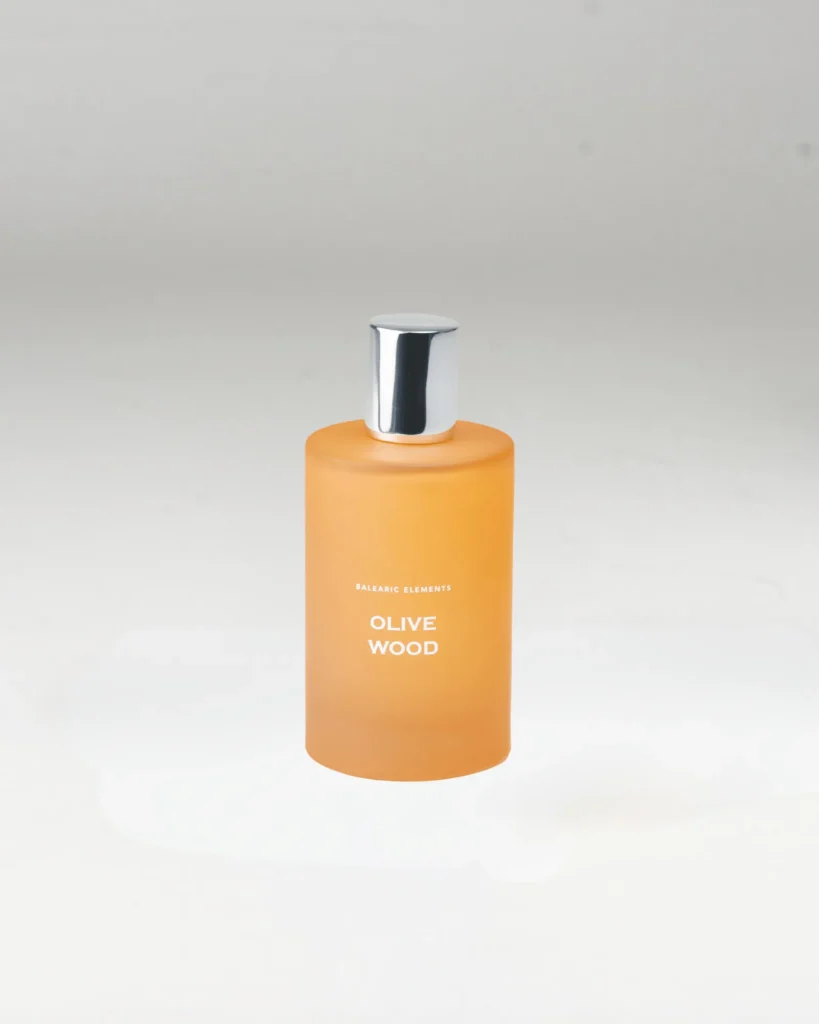 Olive Wood Home Spray
