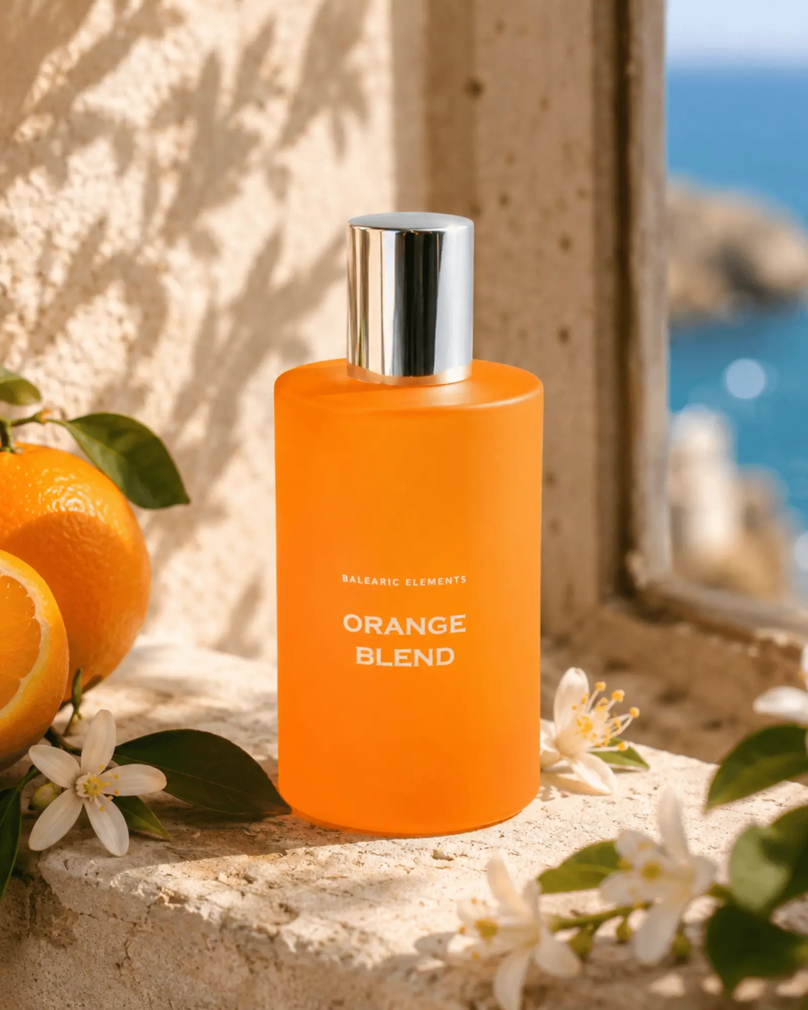 Orange Blend Home Spray
