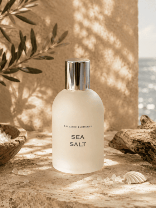 ELEMENTS<br> Sea Salt Eau de Toilette