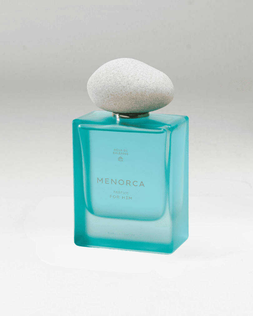MENORCA Perfume for him 100 ml