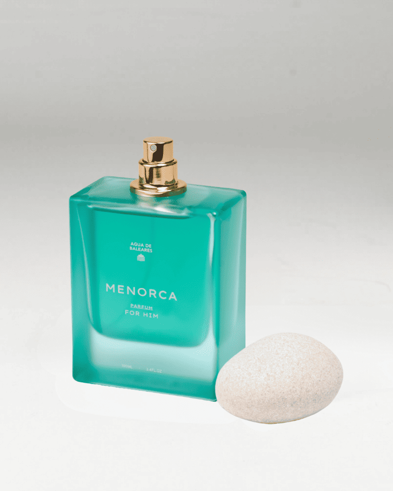MENORCA Perfume for him 100 ml