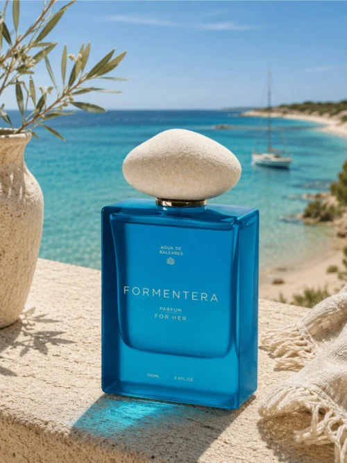 FORMENTERA Perfume for her 100 ml