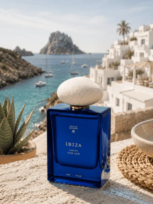 Ibiza perfume for him