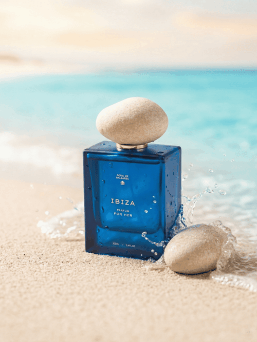 IBIZA Perfume for her 100 ml