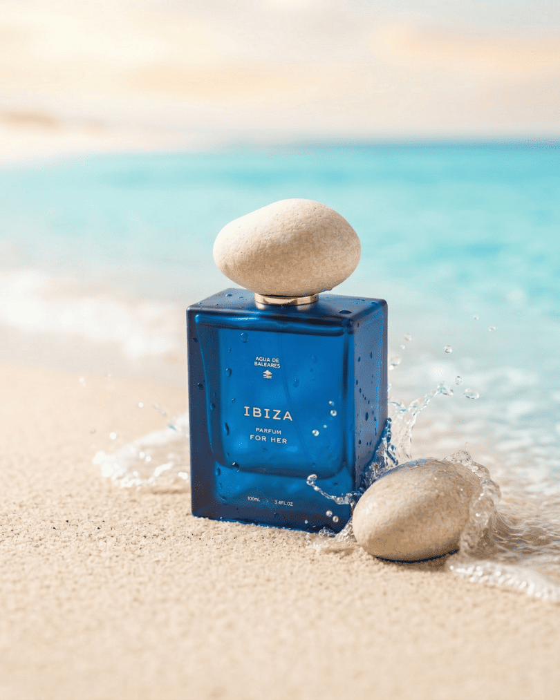 IBIZA Perfume for her 100 ml