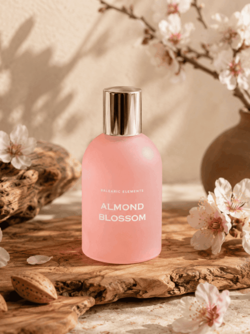 ELEMENTS<br> Almond Blossom Eau de Toilette