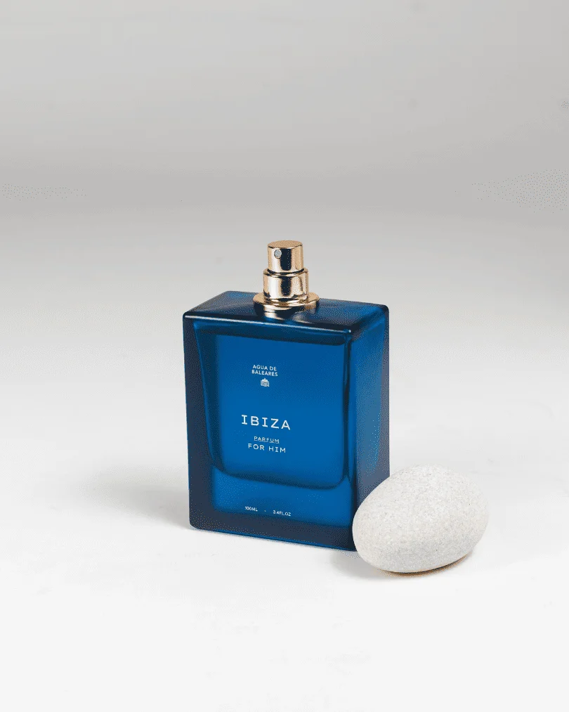 Ibiza perfume for him