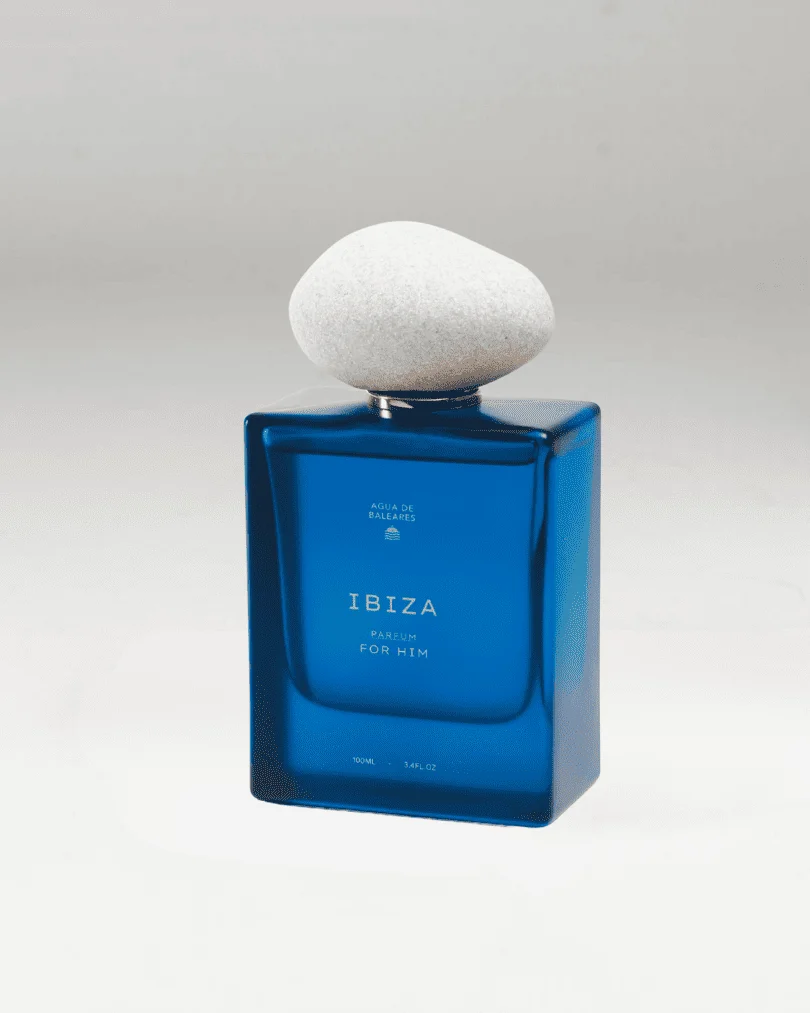 Ibiza perfume for him