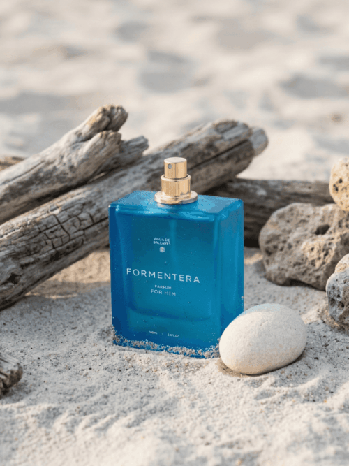 FORMENTERA<br> Perfume for him 100 ml