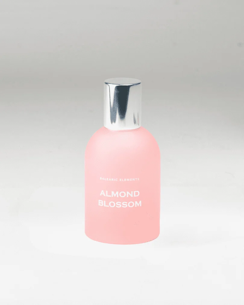 Almond Blossom Eau de Toilette
