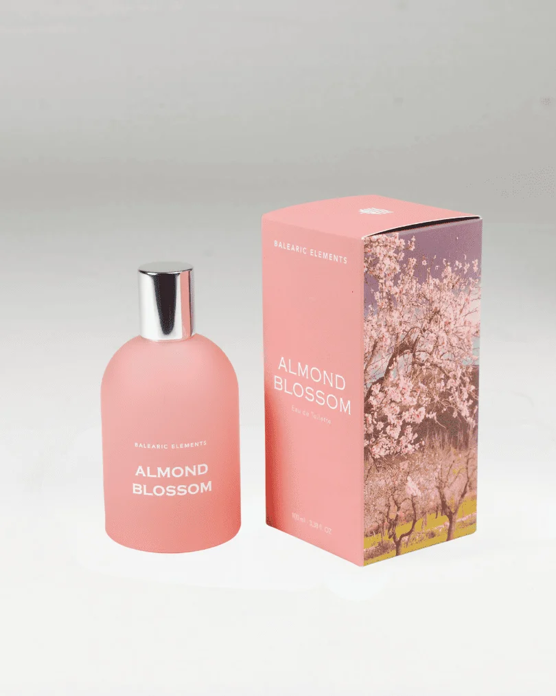 Almond Blossom Eau de Toilette