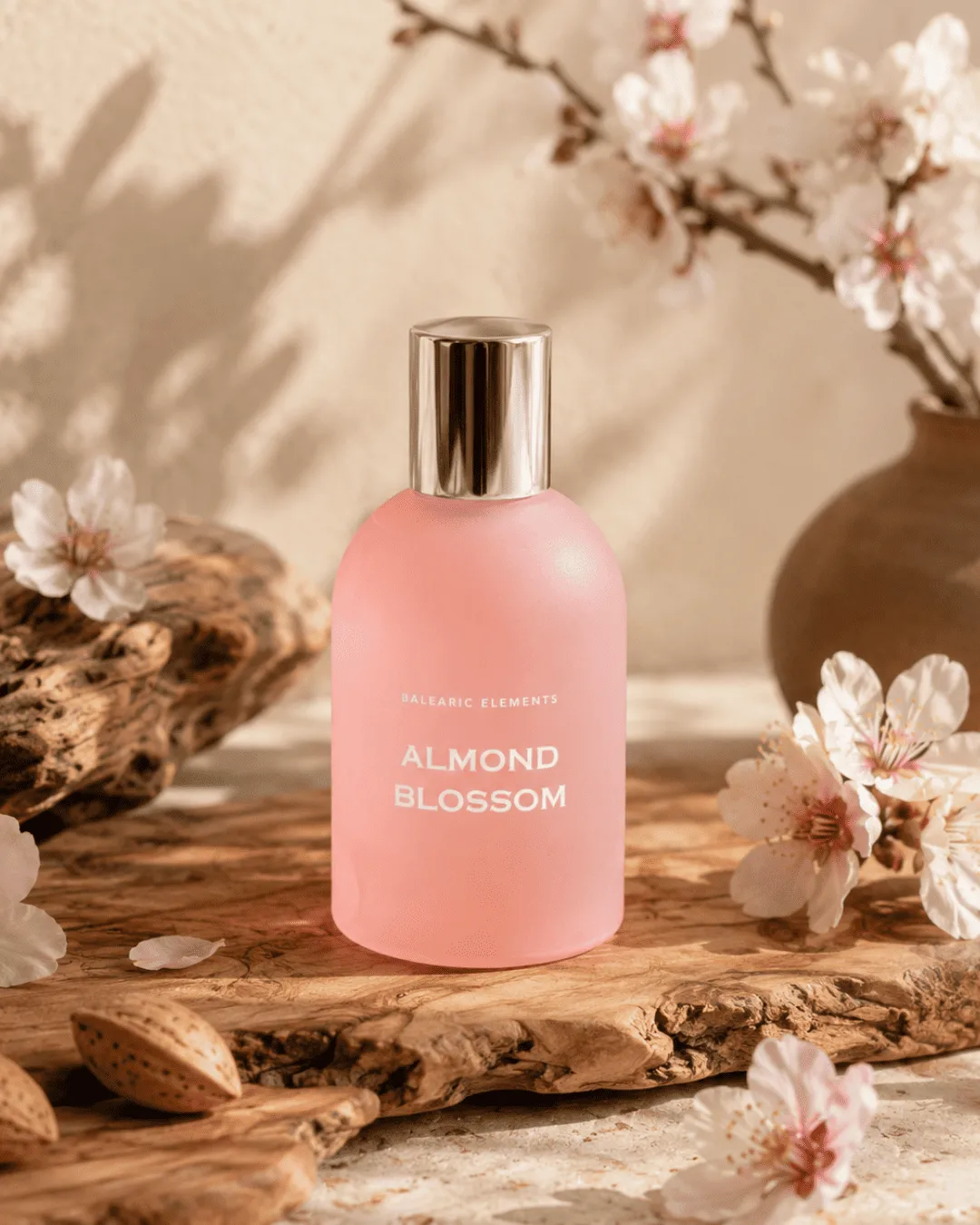 Almond Blossom Eau de Toilette