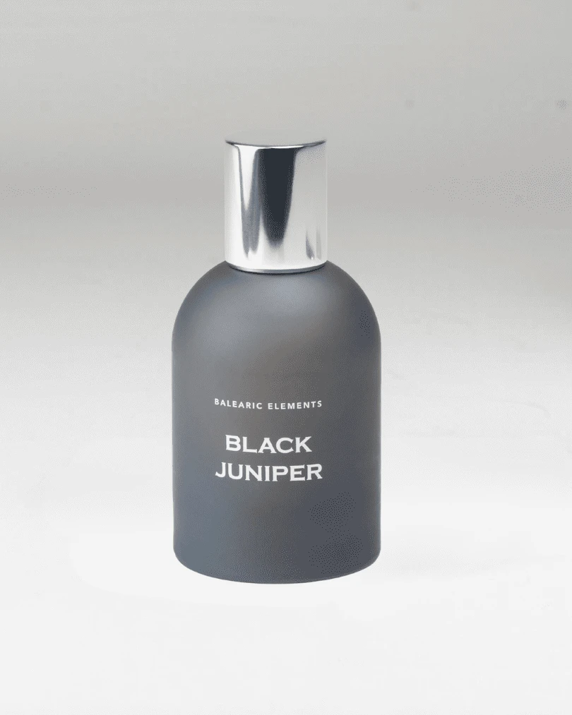 Black Juniper Eau de Toilette