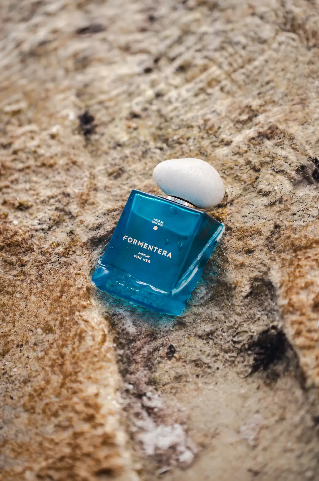 Formentera Perfume For Her