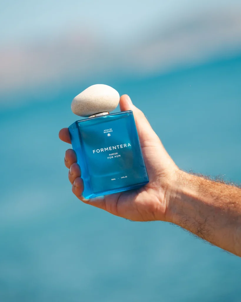 Formentera Perfume For Him