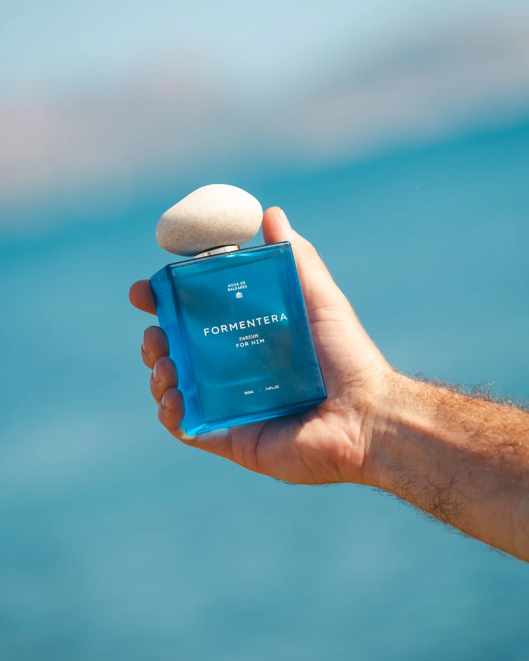Formentera Perfume For Him