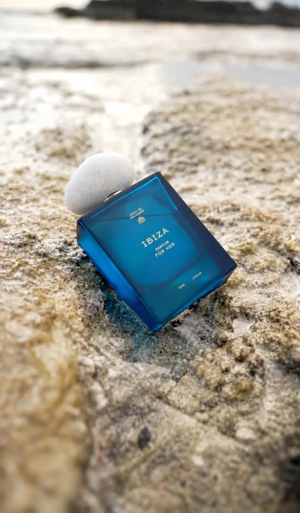 Ibiza Perfume For Her