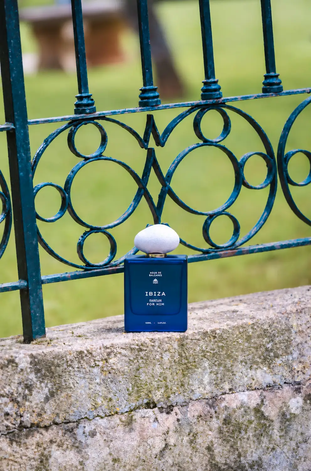 Ibiza Perfume For Him