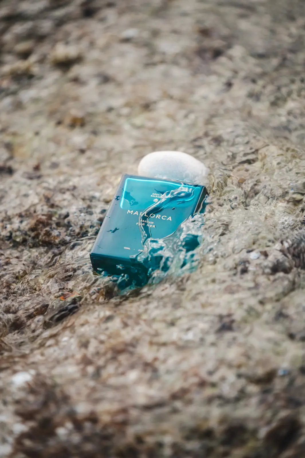 Mallorca Perfume For Her