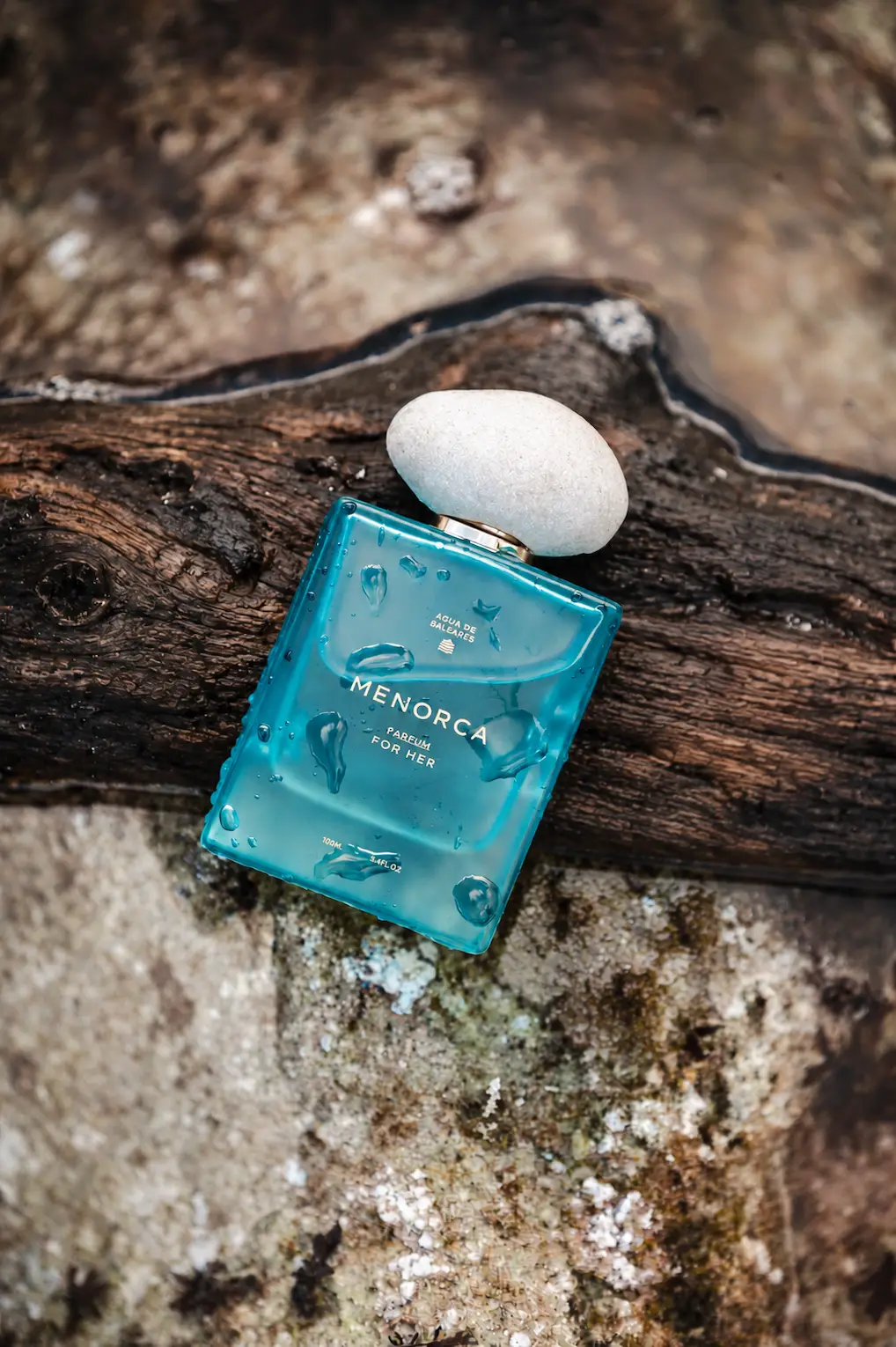Menorca Perfume For Her