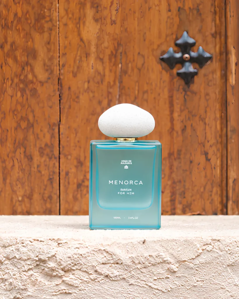 Menorca Perfume For Him