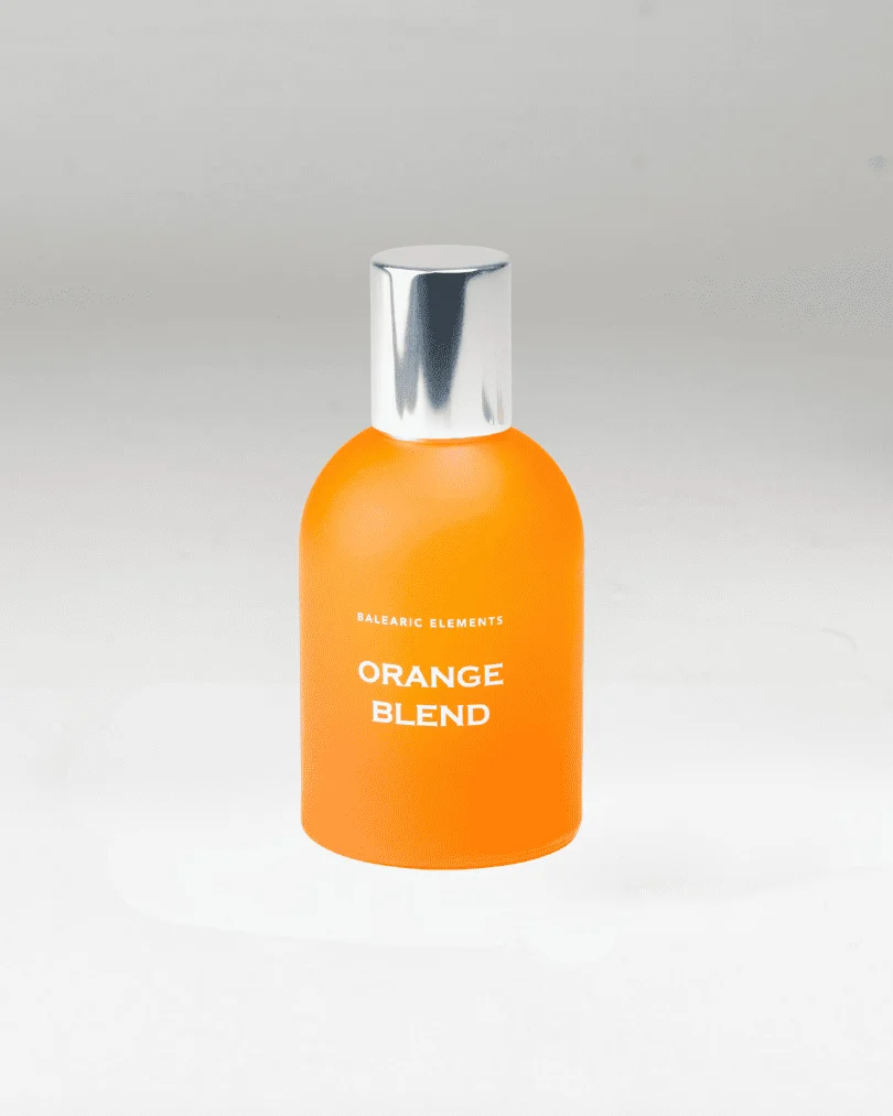 Orange Blend Eau de Toilette