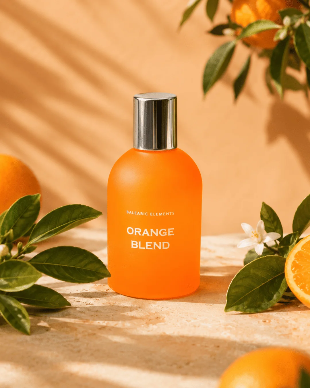 Orange Blend Eau de Toilette