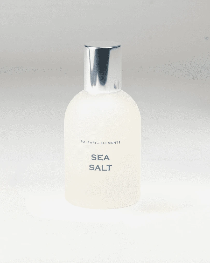 Sea Salt Eau de Toilette