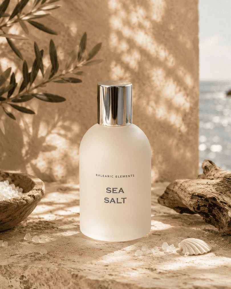 Sea Salt Eau de Toilette