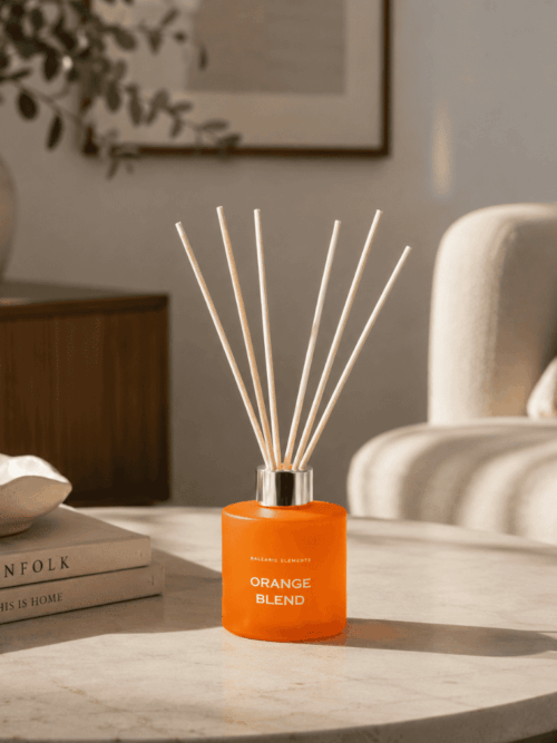 ELEMENTS<br> Orange Blend Home Fragrance