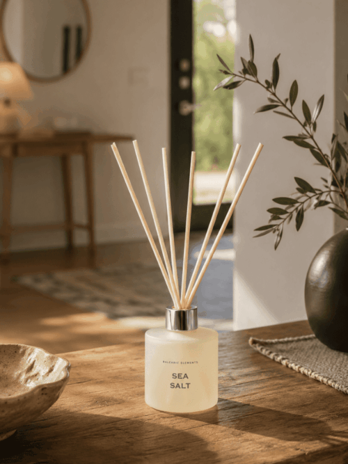 ELEMENTS<br> Sea Salt Home Fragrance