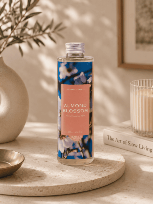 ELEMENTS<br> Almond Blossom Refill Home Fragrance