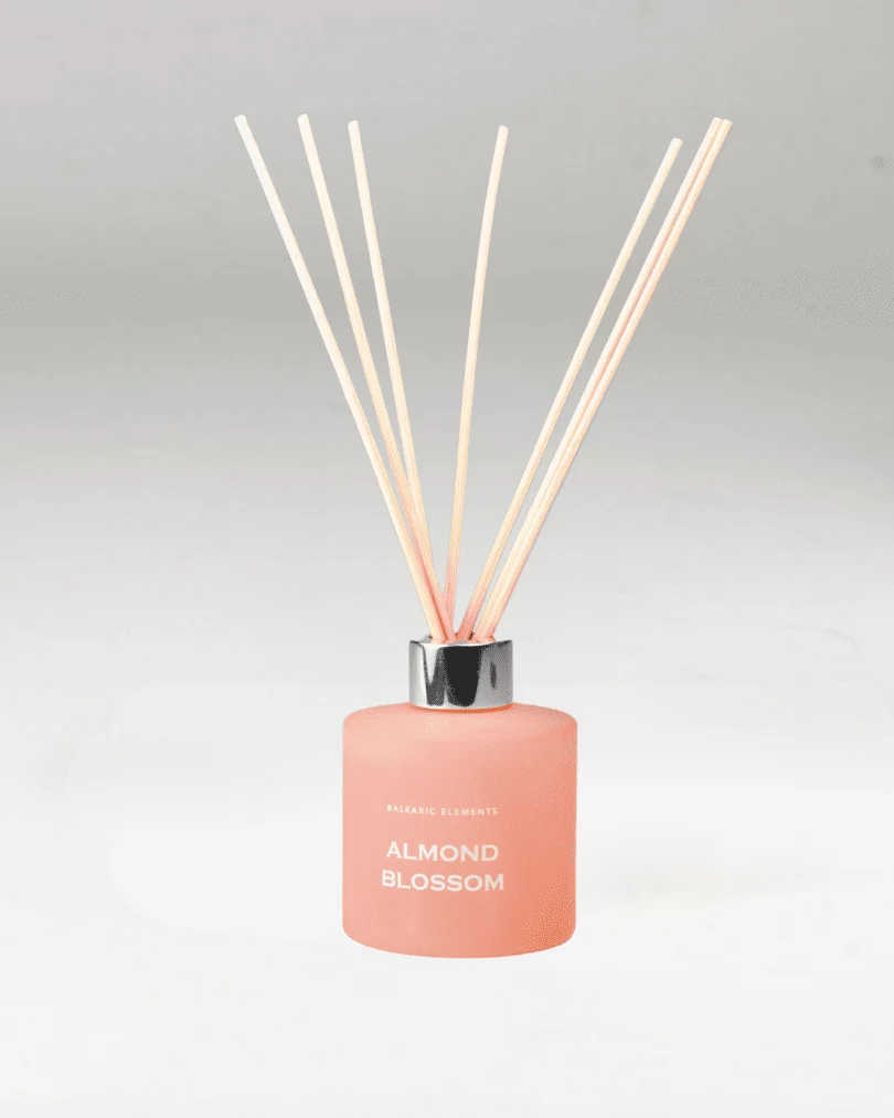 Almond Blossom Home Fragrance