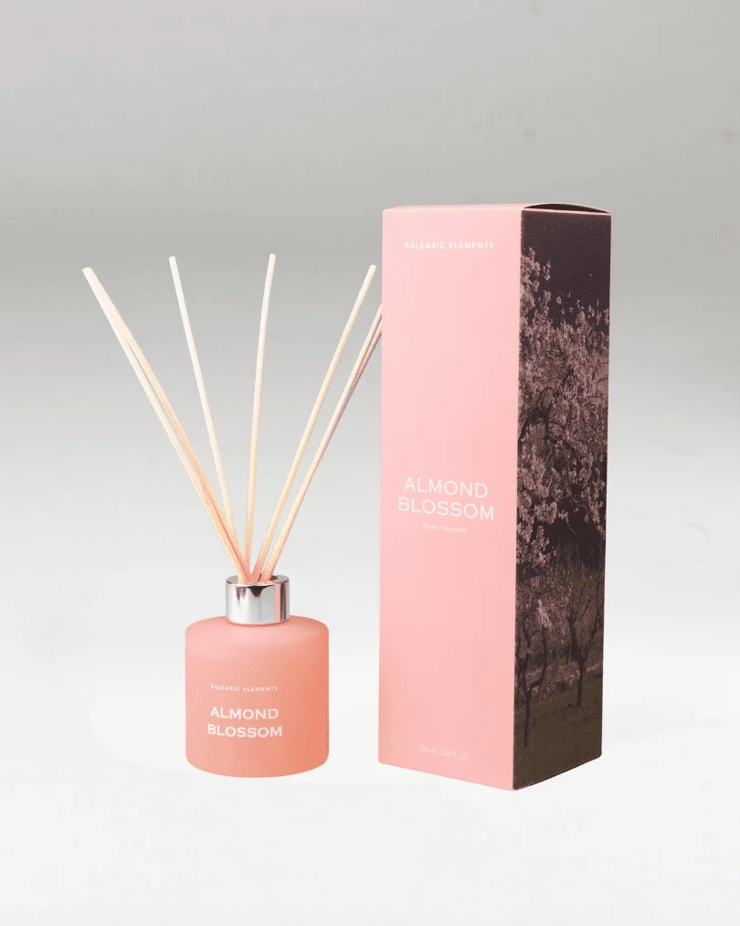 Almond Blossom Home Fragrance