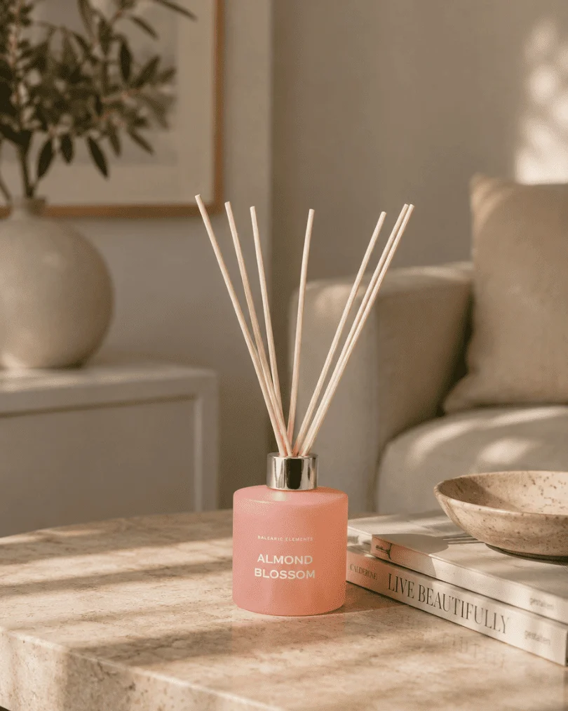 Almond Blossom Home Fragrance