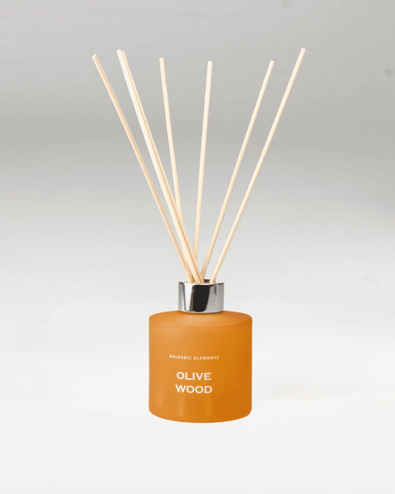 Olive Wood Home Fragrance