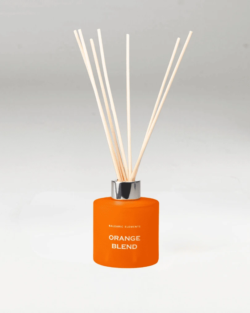 Orange Blend Home Fragrance