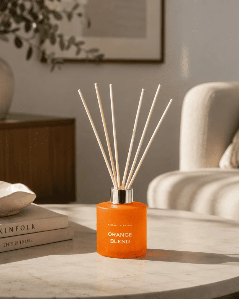 Orange Blend Home Fragrance