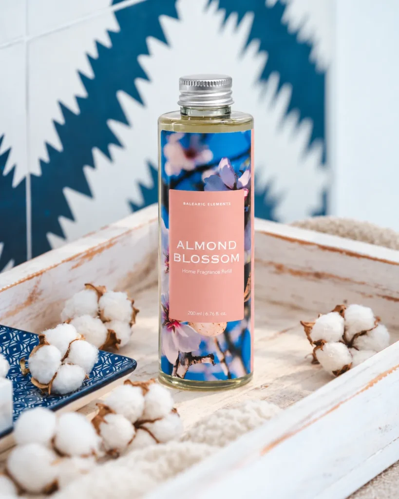 Refill Almond Blossom